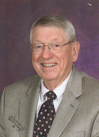 Dr. Charles E. "Chuck" Lingle, Jr. Profile Photo