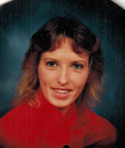 Vickie Fullmer-Russell