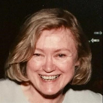 Patricia Horn Profile Photo