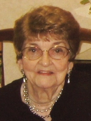 Dorothy E. Heglie