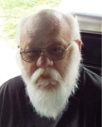 Randy M. Dickinson's obituary image