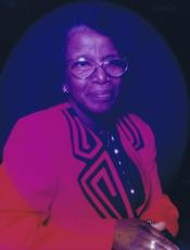 Francina S. Sellers