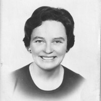 Mary T. Hansbury Profile Photo