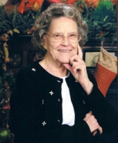 Mary Stephens