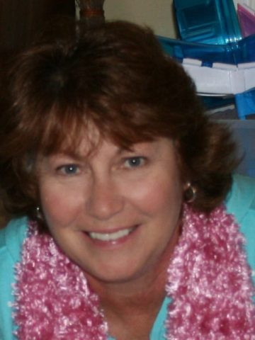 Joyce Wingfield Profile Photo