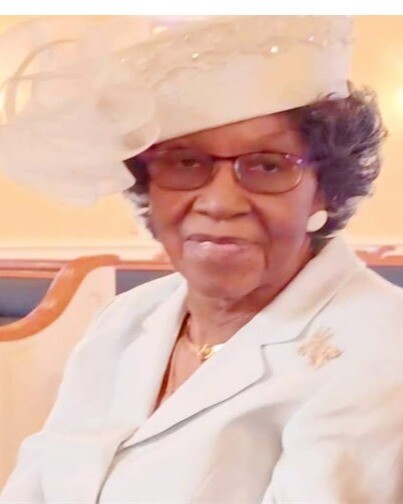 Thessieal Mae Liggins