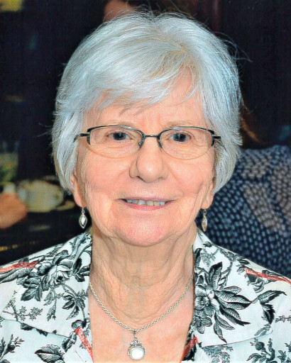 Bette I. Brozek Profile Photo