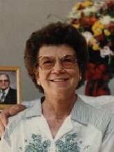 Darlene Ann Bartholomew