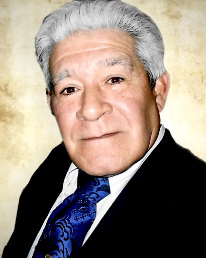 Eugenio Andres Garcia, Sr. Profile Photo