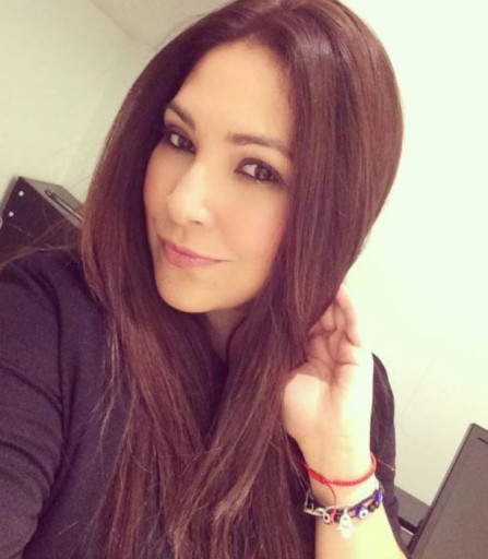 Evangelina Esquivel Profile Photo