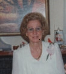 Edith Mae Buck