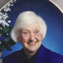Jeanne Clough Profile Photo