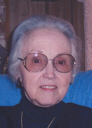 Mary  Edna Sumner