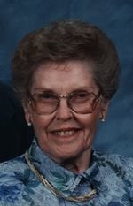 Mary Dean