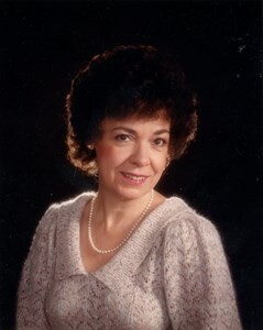 Marian W. Roberts