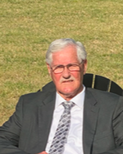 Charles Patterson Profile Photo