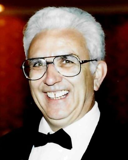 Thomas Nelson Peat Profile Photo