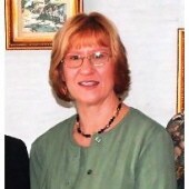 Joan Hooper Profile Photo