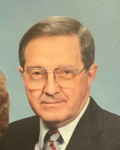 Rev. Robert Gene Beard's obituary image