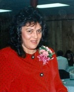 Glenda Mills Peters