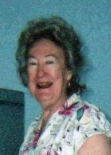 Betty Ann Nixon