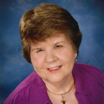 Barbara Knickelbein Profile Photo