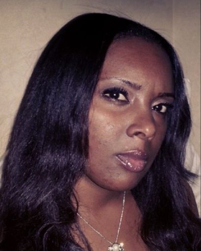 Karmella M. Williams-Brown Profile Photo