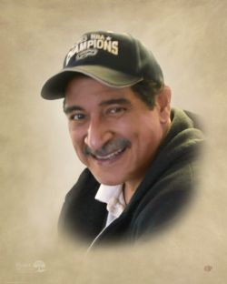 Gerald Guerrero Sr. Profile Photo