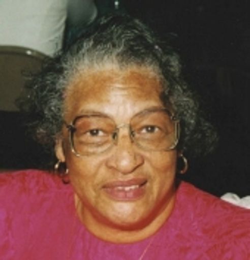 Esther C. Bosley