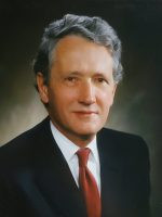 Kenneth W. Dam Profile Photo