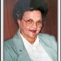 Lucille Harvill Mobley Parham