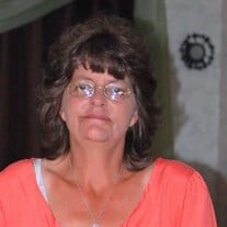 Melissa Marie Barnhart Profile Photo