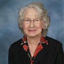 Marion June Verrett Profile Photo