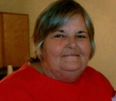 Linda Gail Romine