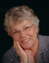 Martha  Fetsch Profile Photo
