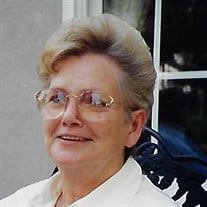 Mary Dyches Horne Profile Photo