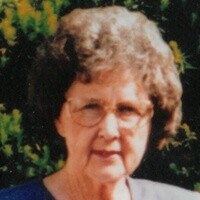 Ruth I. Sheets