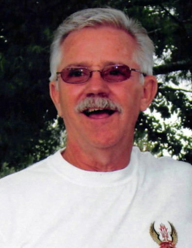 Jerry Hinton Profile Photo