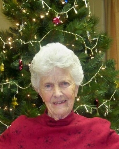 Jean M. YOUNG's obituary image