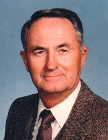 Russell E. Rippelmeyer Profile Photo