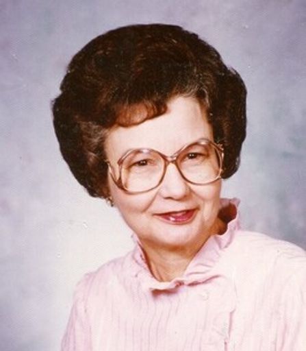 Betty Gibson Profile Photo