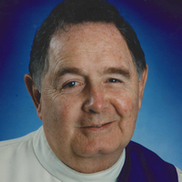 Deacon Donald Francis Dehaven