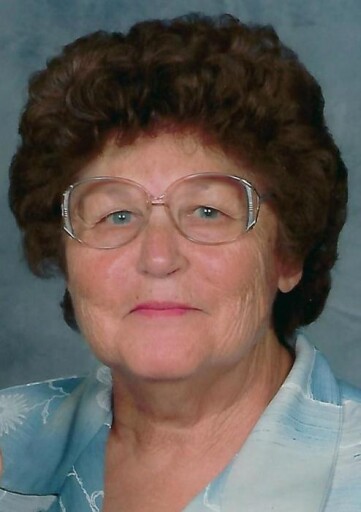 Joyce M. Harreld