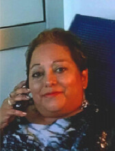 Merida Estrada Profile Photo