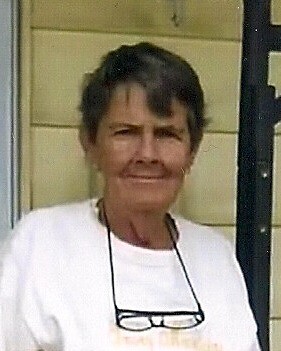 Mary Holt's obituary image