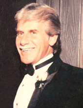 Charles "Chuck"  W. Ruzicka 