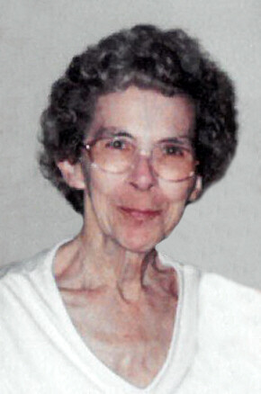 Betty Scott Profile Photo