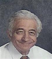 DR. ANTHONY J. LOMBARDI, SR