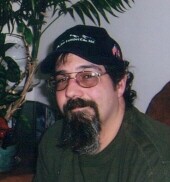 Timothy Robert Lacasse Profile Photo