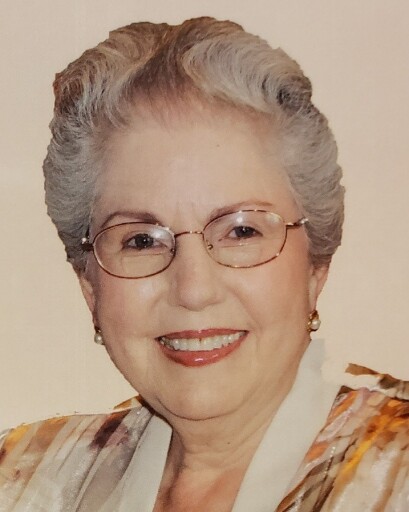 Hilda Giroir Orgeron